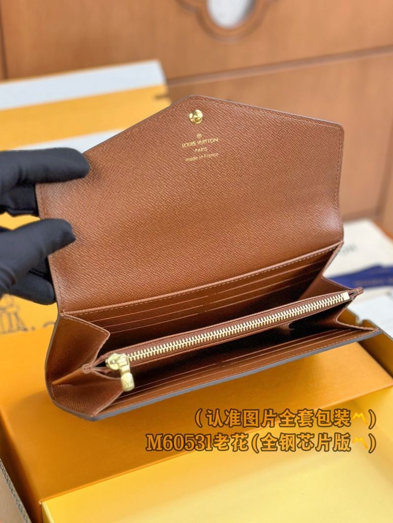 Louis Vuitton Wallets Purse